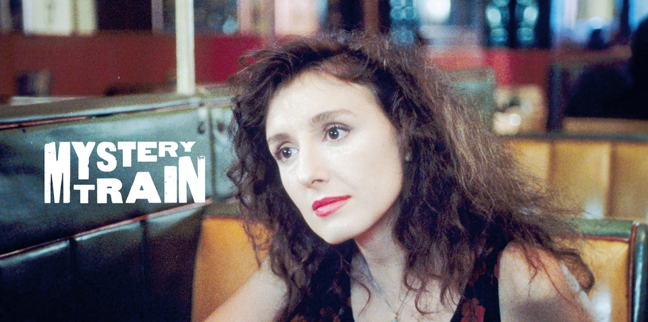 Mystery Train (1989)