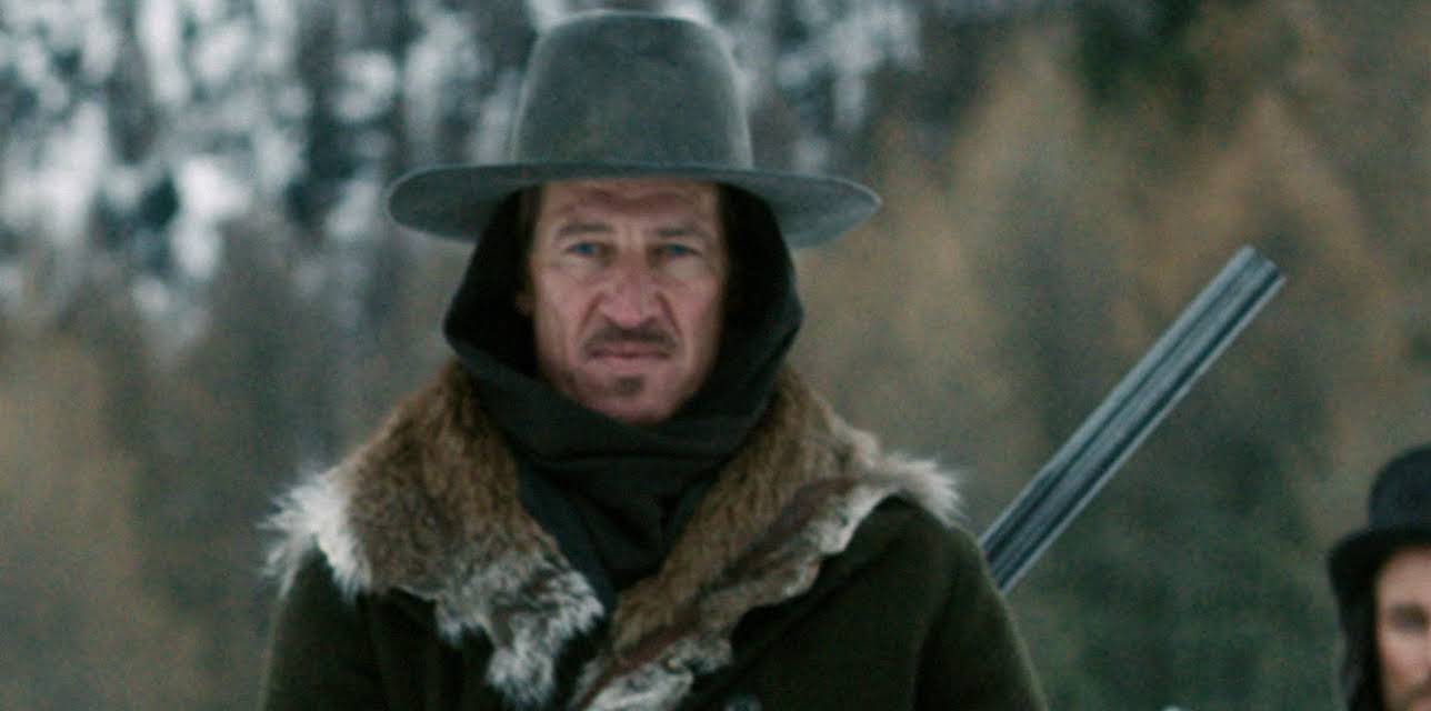 The Dark Valley (2014)