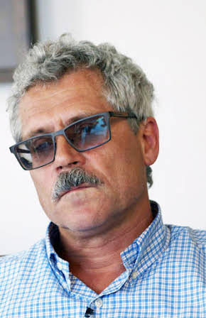 Grigory Rodchenkov as 