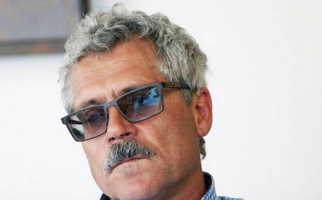 Grigory Rodchenkov