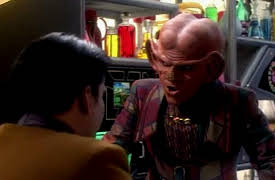 Star Trek: Voyager Season 1: Caretaker