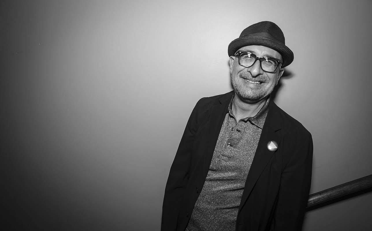Vincent Gagliostro