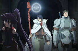 Season 1: The Depths of Palm