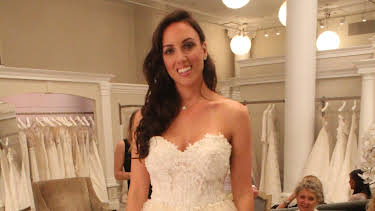 04:55: Say yes to the Dress UK (S16 E9) (S16) | TLC | 6/8 2026