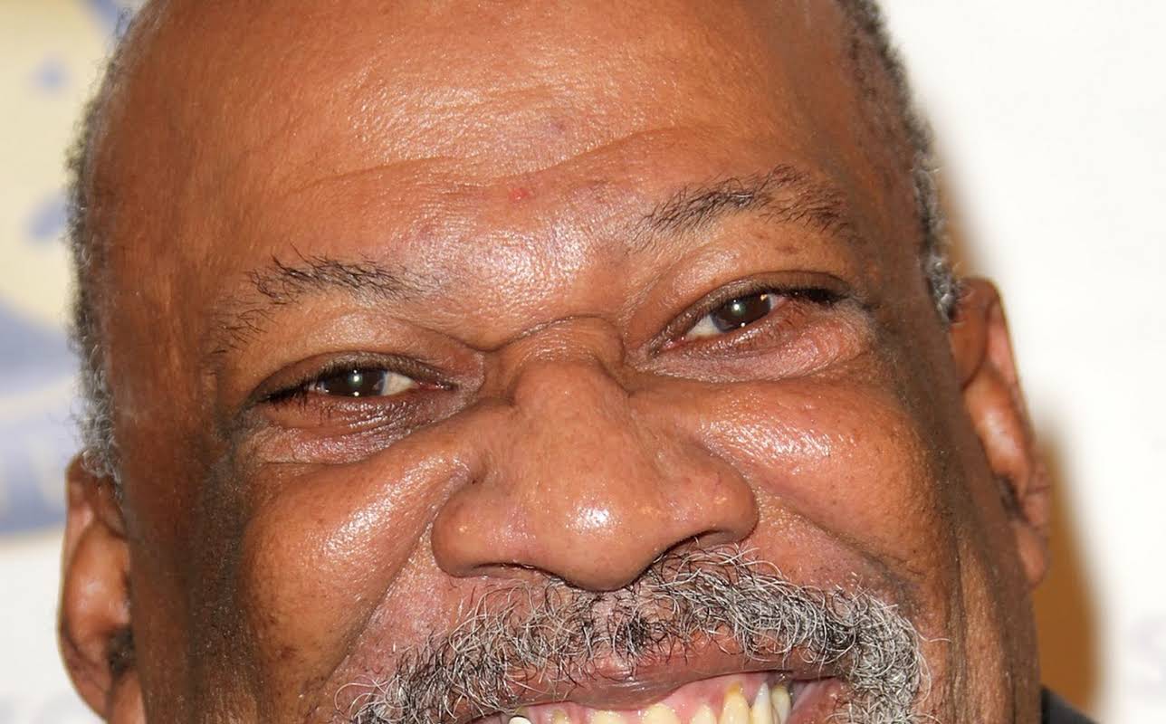 Mike Hodge