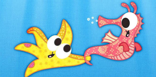 2:20 PM: Patchwork Pals (S2) | Cbeebies | 3/12 2026