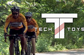 Tech Toys: Transport and Design