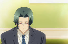 Season 1: Because I Was Able to Meet You English Dub