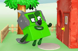 Season 1: Three Little Pigs