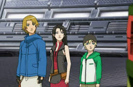 Transformers Cybertron: Hero