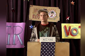 FRED: THE SHOW: Class Election, Part I