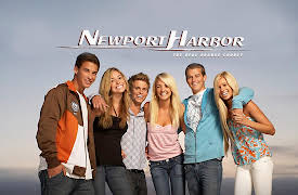 Newport Harbor: The Real Orange County: Pretty In Pink