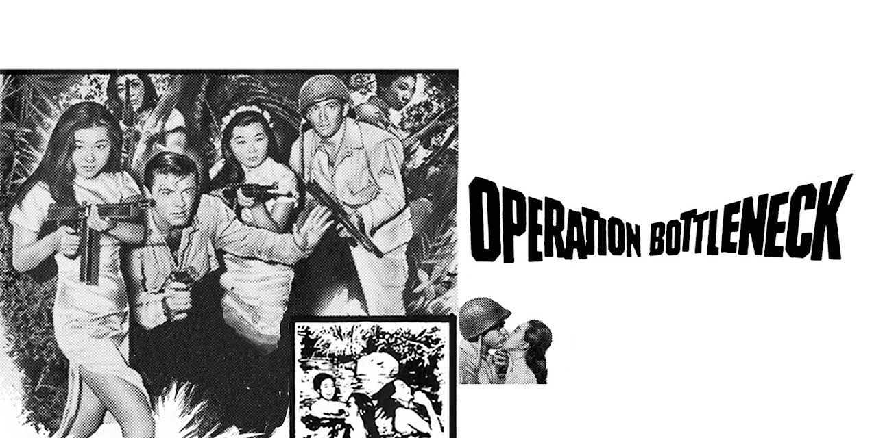 Operation Bottleneck (1961)