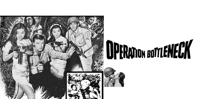 Operation Bottleneck (1961)