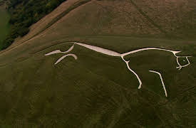 England From Above: Hampton Court to Dyrham Park