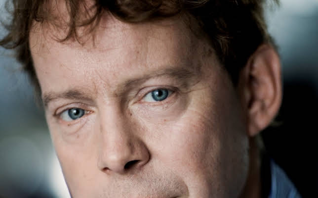 Søren Sætter-Lassen