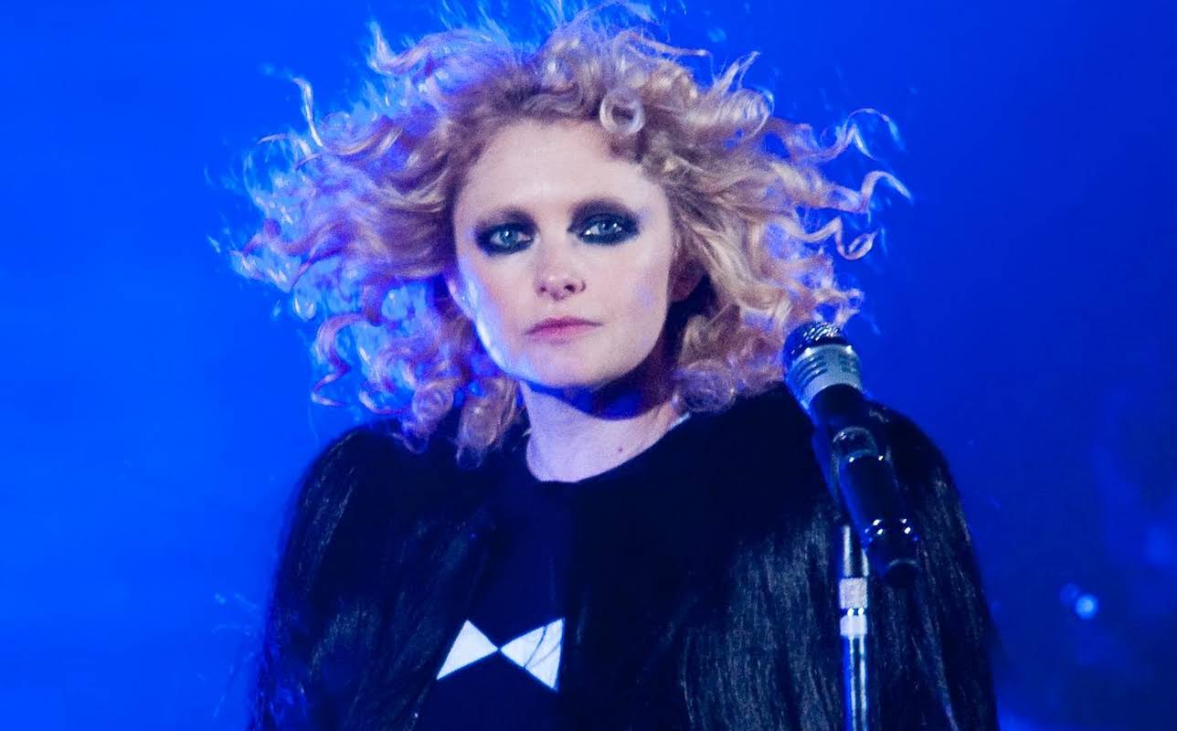 Alison Goldfrapp