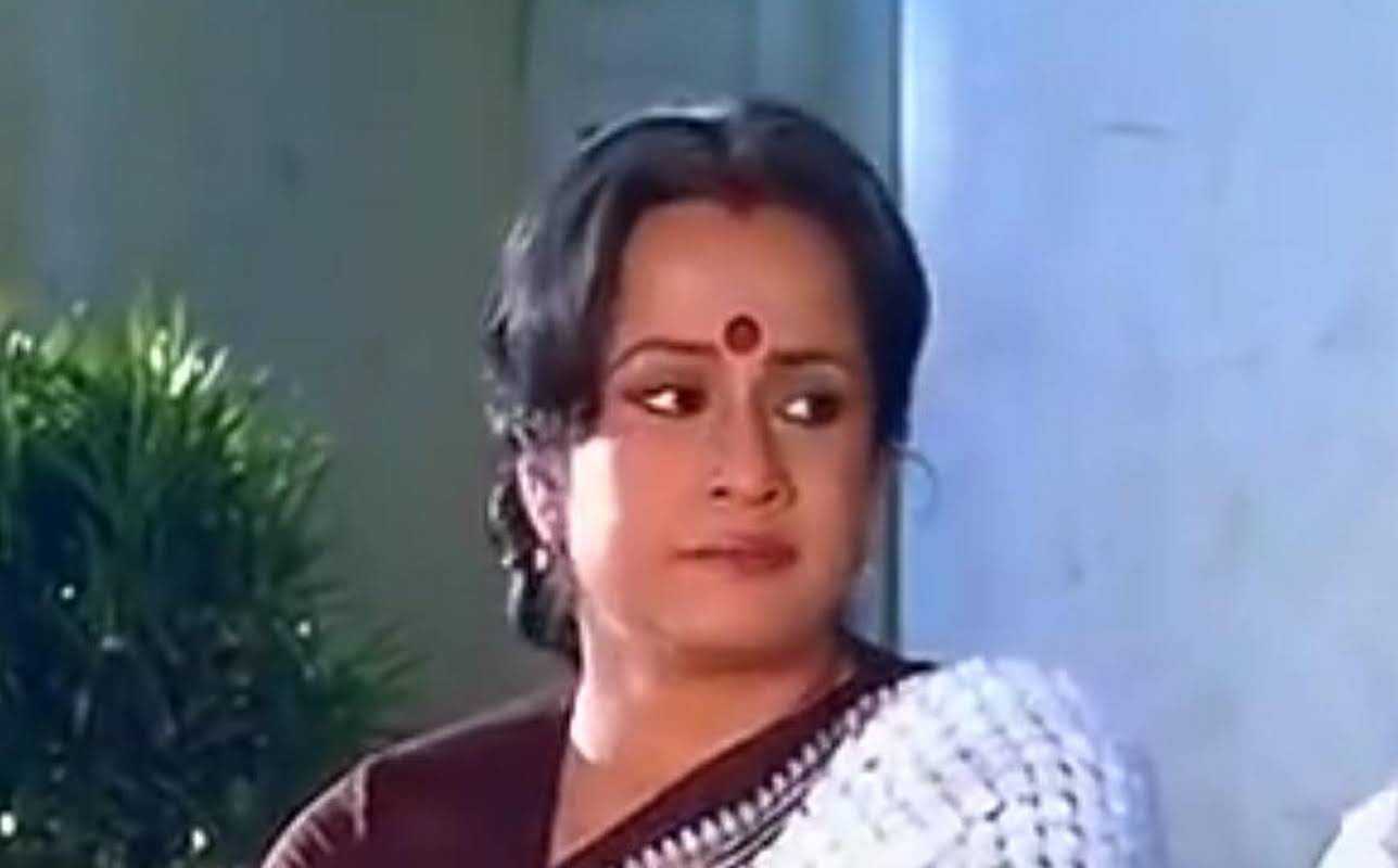 Nandita Thakur