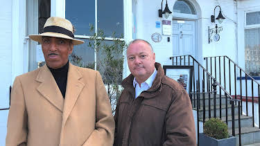 2:40 PM: Four in a Bed | More 4 | 4/2 2026