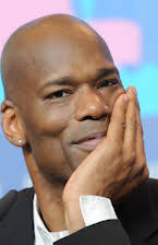 Christopher Kirby as 