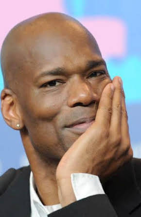 Christopher Kirby as 