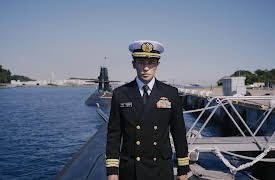 The Silent Service – Season 1: Yamanami Crushes