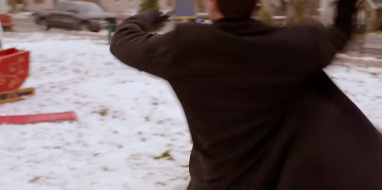 Loving Christmas (2021)