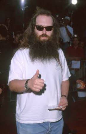 Rick Rubin as 