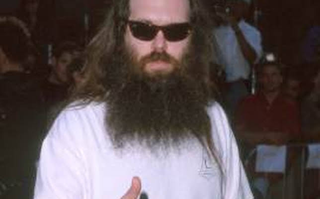 Rick Rubin