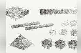 How to Draw: Value: Black and White and a Value Scale