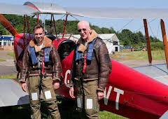 Scotland from the Sky