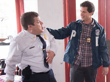 20:15: Brooklyn Nine-Nine | ProSieben Maxx | 5/23 2026