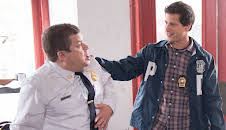 Brooklyn Nine-Nine