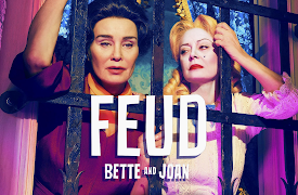 FEUD: Bette and Joan Season 1: Pilot