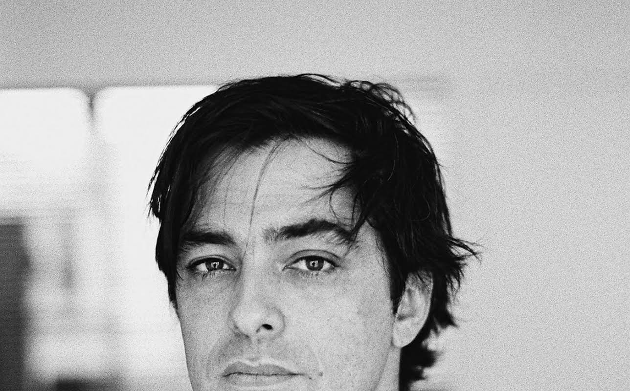 Charles Gillibert