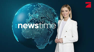 03:30: ProSieben :newstime | ProSieben | 10/15 2025