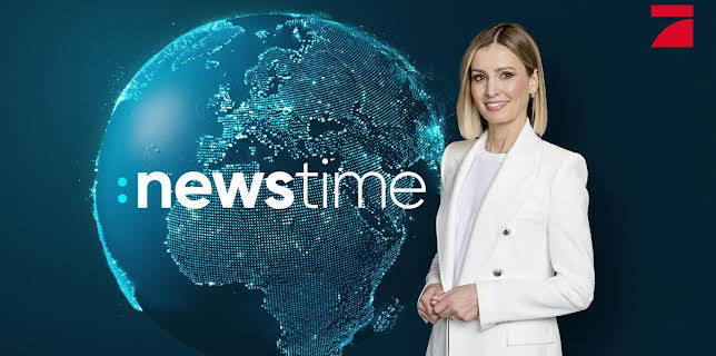 17:45: ProSieben :newstime | ProSieben | 11/3 2025