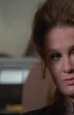 Carol Eve Rossen as Dr. Ellen Lindstrom