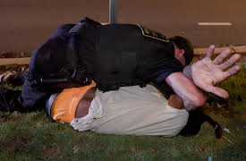 On Patrol: Live S1: Searching for Gun Shots