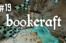 StacyPlays: Bookcraft: The Diamond Mine of Krakatoa