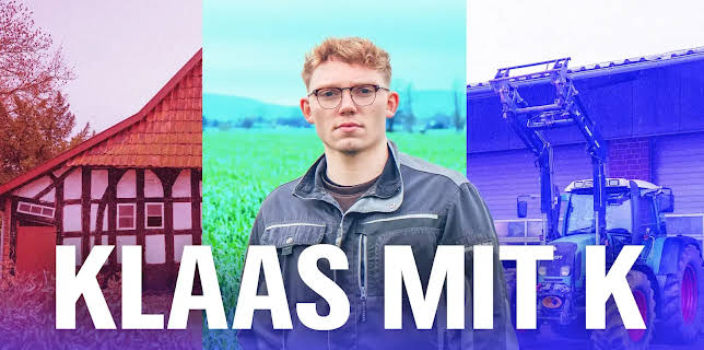 16:00: Klaas mit K | NDR Fernsehen | 3/14 2026