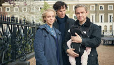 Sherlock (S04/E01)