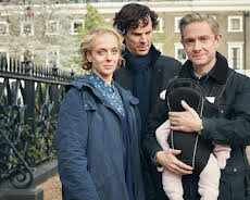 Sherlock (S04/E01)