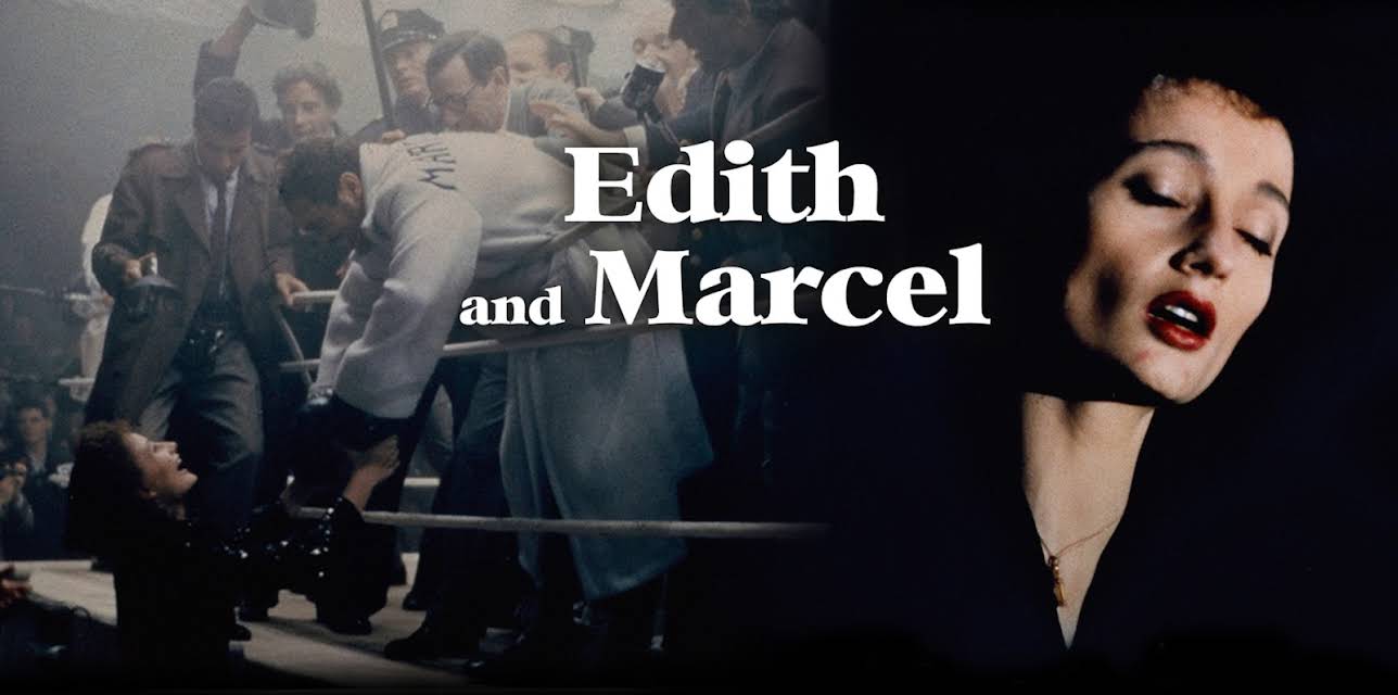 Edith and Marcel (1983)