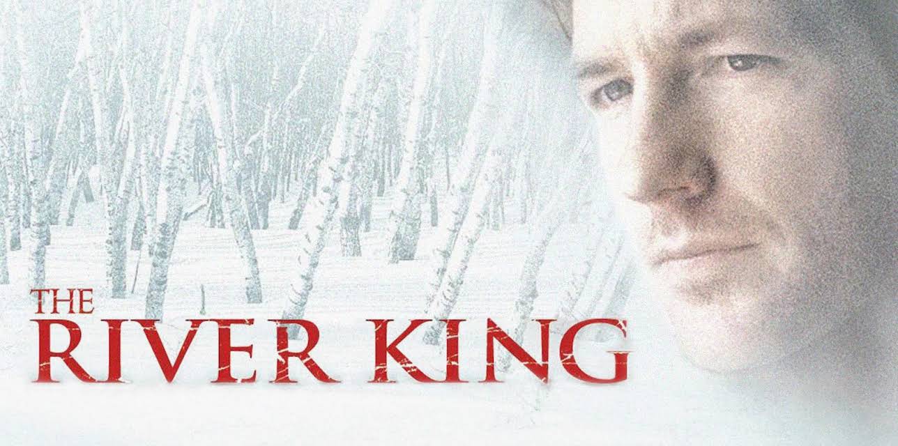 The River King (2024)