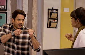 Time Enna Boss: Flush In