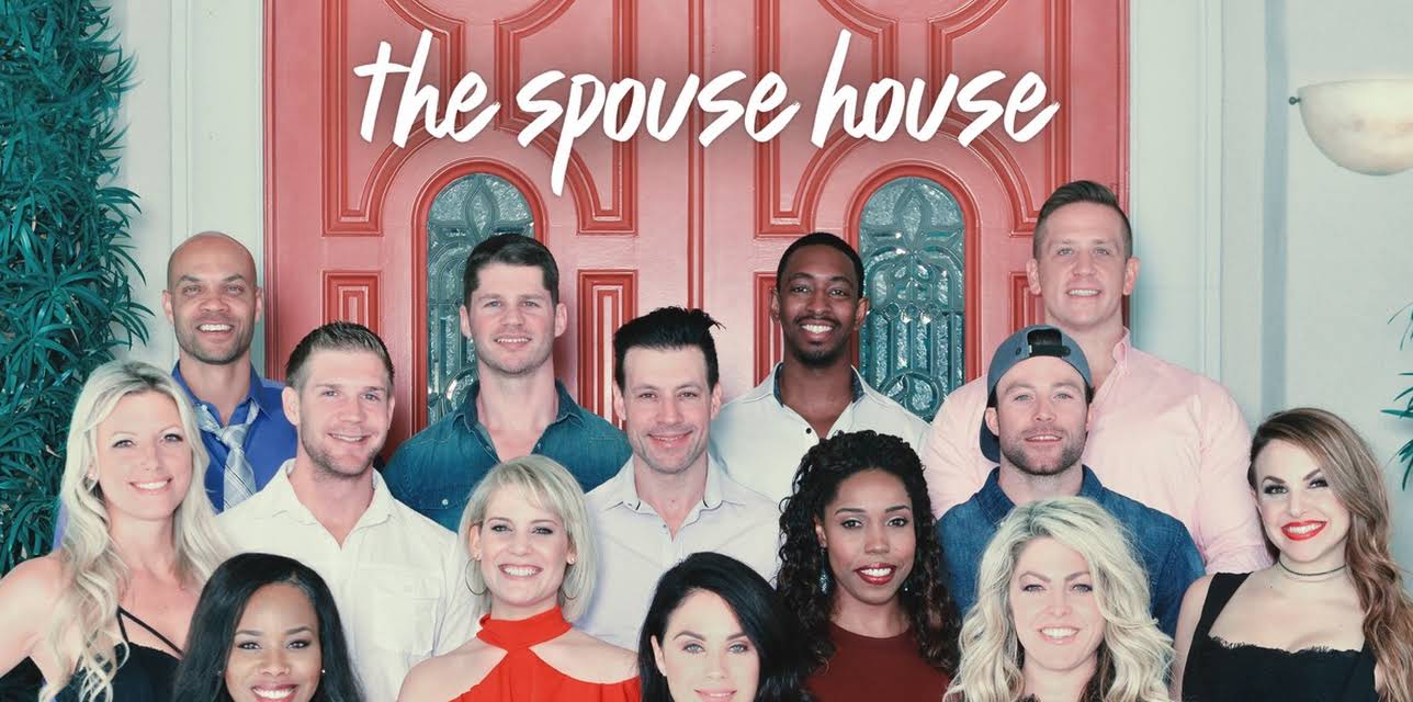 The Spouse House