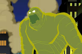 Justice League: The Complete First Season: Metamorphosis: Part 2