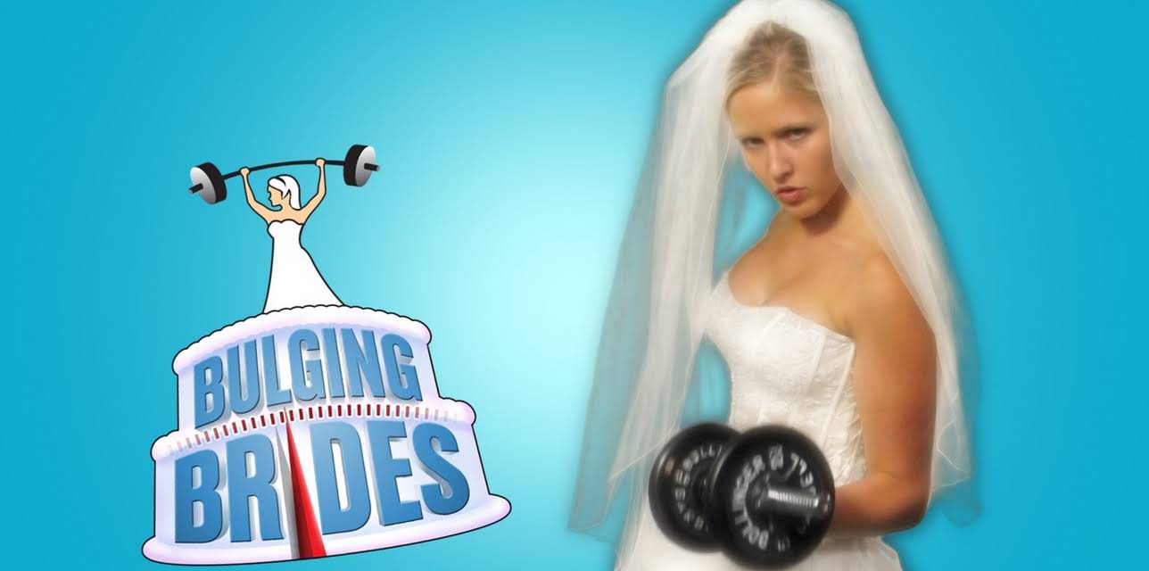 Bulging Brides