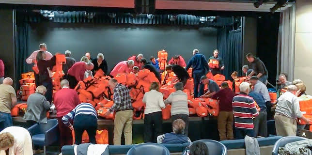 12:05 AM: World's Deadliest Weather: Caught on Camera | Paramount | 1/6 2026